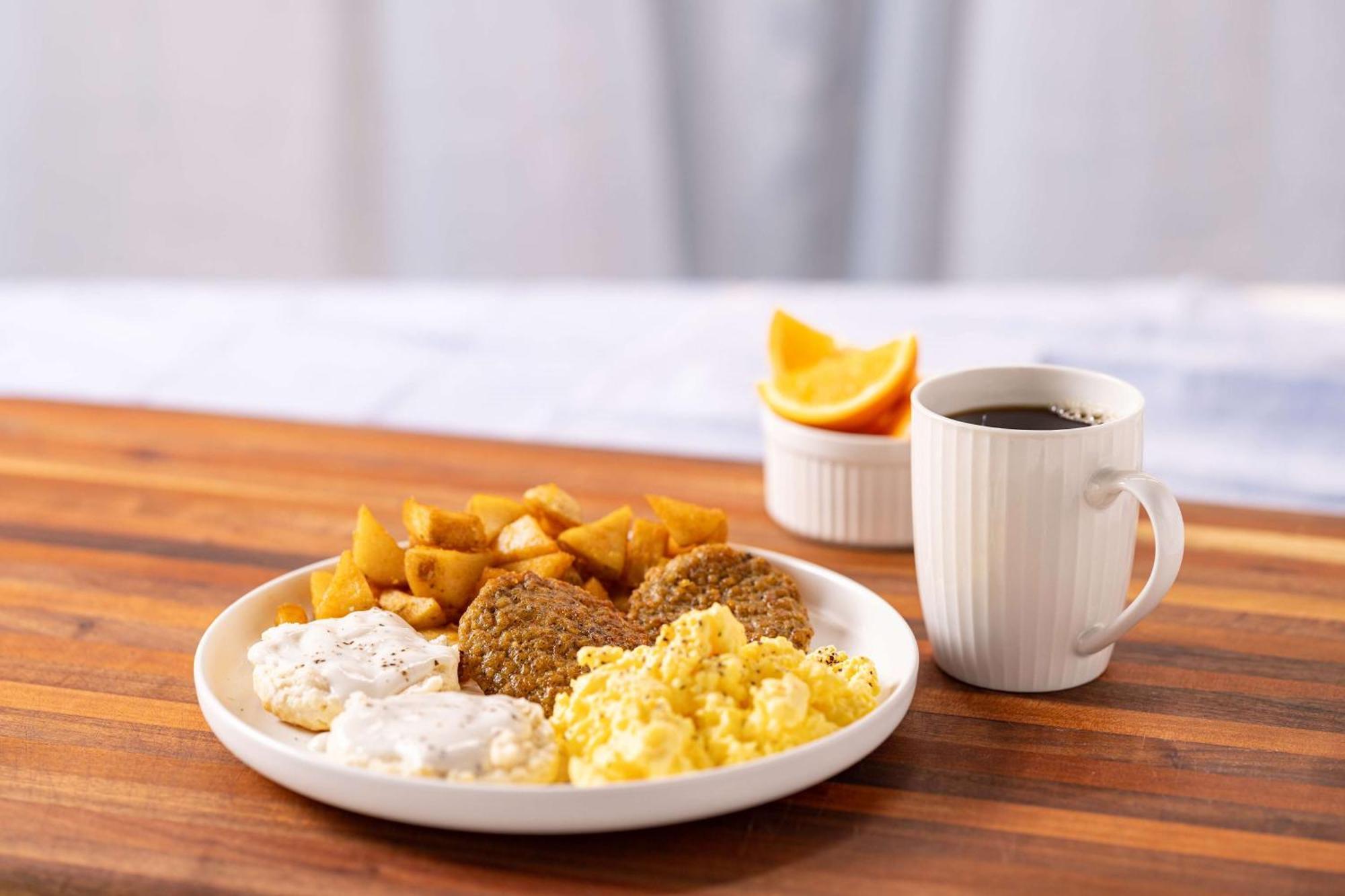 Drury Inn & Suites 오벌랜드 파크 외부 사진